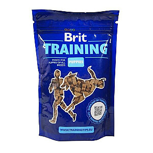 BRIT Training Snack Puppies - Suņu gardumi - 200g