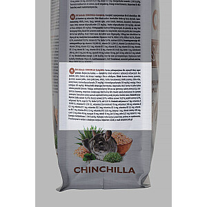 BRIT Animals Chinchila Complete - сухой корм для шиншилл - 1,5 кг