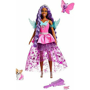 Barbie Doll Mattel Barbie Doll Burvju Brooklyn Movie HLC33
