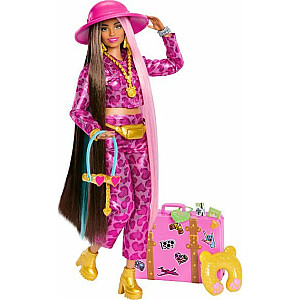Barbie Doll Mattel Barbie Extra Fly™ Safari (HPT48)
