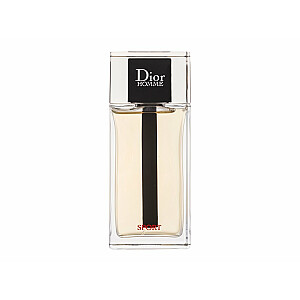 Tualetes ūdens Christian Dior Dior Homme 125ml