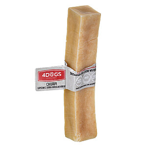 4DOGS Himalaju siera zobens L Pies10-15KG