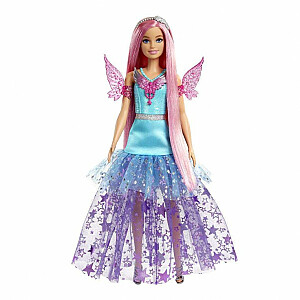 Lelle Barbie Mattel Barbie Magic Malibu Movie Doll (HLC32)