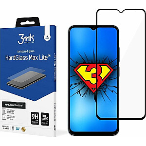 3MK Honor 70 Lite - 3mk HardGlass Max Lite™