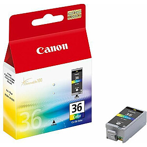 Canon CANON CLI-36 Цвет чернил Pixma mini260