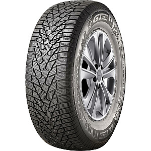 Ziemas auto riepas 215/65R17 GT RADIAL ICEPRO SUV 3 99T Studdable CCB73 3PMSF M+S GT RADIAL