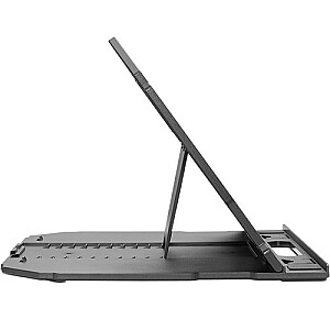 Lenovo GXF0X02619 подставка для ноутбука Черный