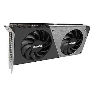 Videokarte INNO3D GeForce RTX 4060 Ti Twin X2 OC 16 GB