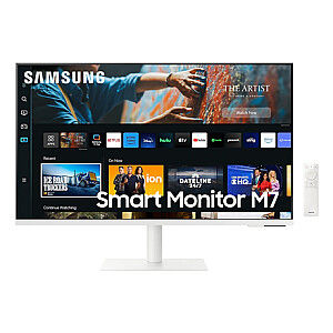 Samsung Smart Monitor  LS32CM703UUXDU