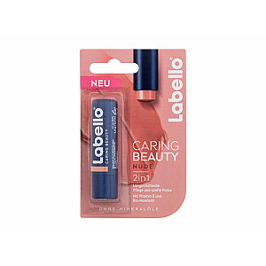 Nude Caring Beauty 4,8g