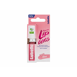 Barojošs rozā lūpu spīdums 5,5 ml