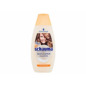 Schauma Gentle Revitalizing Shampoo 400ml
