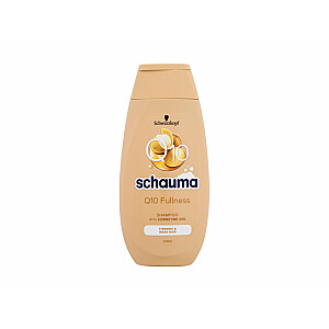 Q10 Schauma bagātinošais šampūns 250ml