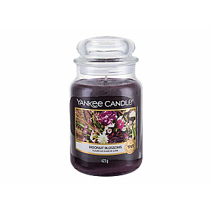 Yankee Candle Moonlit Blossoms Jar lielais 623g