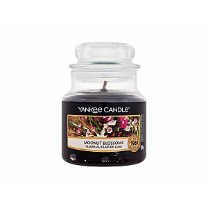 Yankee Candle Moonlit Blossoms mazs burciņš 104g