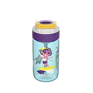 Многоразовая бутылка для воды Kambukka Lagoon 400 мл Surf Girl