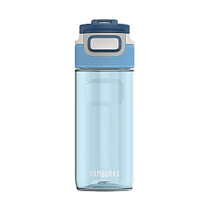 Kambukka Elton Tropical Blue - ūdens pudele, 500 ml