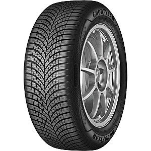 Ziemas auto riepas 275/45R20 GOODYEAR VECTOR 4SEASONS GEN 3 SUV 110Y XL FP CBB74 3PMSF M+S GOODYEAR