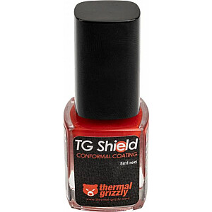 Thermal Grizzly Lakier Shield Schutzlack (TG-ASH-050-RT)
