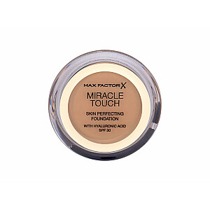 Skin Perfecting Miracle Touch 083 Золотистый загар 11,5г
