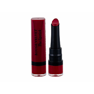 Rouge Velvet 11 Berry Formidable lūpu krāsa 2,4g