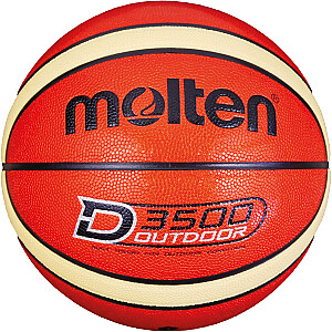 Сумка для мячей для улицы MOLTEN B6D3500
