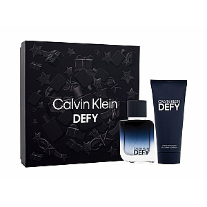 Parfum ūdens Calvin Klein Defy 50ml