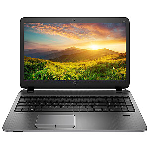 HP 450 G2 15.6 1366x768 i5-5200U 16GB 512SSD WIN10Pro RENEW