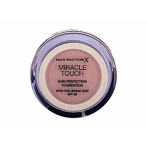 Skin Perfecting Miracle Touch 075 Золотистый 11,5г