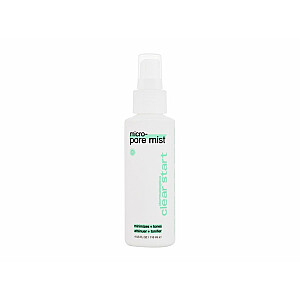 Micro-Pore Mist Clear Start 118ml