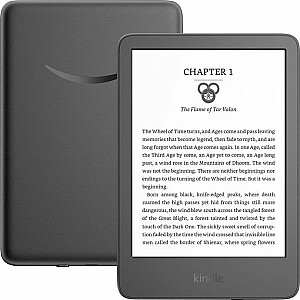 Amazon Kindle 11 с рекламой (B09SWW583J)