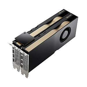 PNY NVIDIA RTX A5000 24GB GDDR6 grafikas karte 4x DisplayPort PCI Express 4.0 Dual ATX — ATX kronšteins, maza kaste