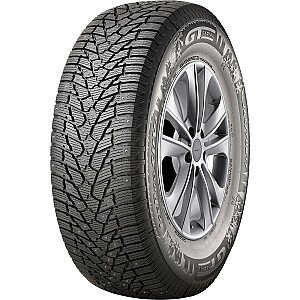 Ziemas auto riepas 255/70R18 GT RADIAL ICEPRO SUV 3 113T Studdable DCB73 3PMSF M+S GT RADIAL