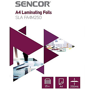  Sencor SLA FA4M250