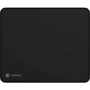 Natec Colors Series Obsidian Black салфетка (NPO-2085)