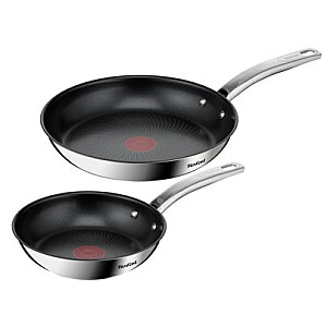 Cepšanas pannu komplekts Tefal Intuition B817S255 2 gab.