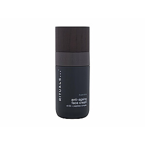 Pretnovecošanas sejas krēms Homme 50ml