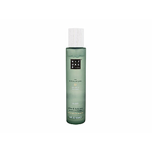 Miega spilvens un ķermeņa aerosols The Ritual Of Jing 50 ml