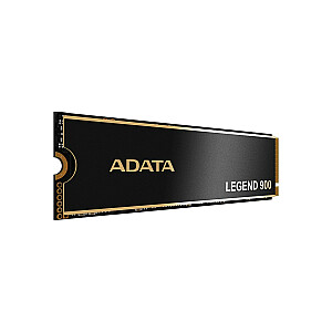 Disk ADATA Legend 900 ColorBox 512GB PCIe gen.4 SSD