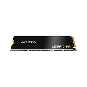 SSD ADATA Legend 900 ColorBox 1TB PCIe gen.4