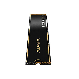 SSD ADATA Legend 900 ColorBox 1TB PCIe gen.4