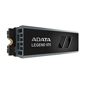 Disk ADATA Legend 970 ColorBox 2000 GB PCIe 5.0 SSD