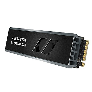 Disk ADATA Legend 970 ColorBox 2000 GB PCIe 5.0 SSD