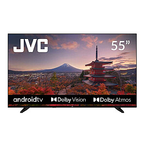 TV SET LCD 55" 4K/LT-55VA3300 JVC