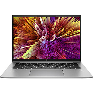Ноутбук HP ZBook Firefly 14 G10 — i7-1355U, 32 ГБ, 1 ТБ SSD, Quadro RTX A500 4 ГБ, 14 WQXGA, 500 нит, 120 Гц DreamColor AG, смарт-карта, FPR, клавиатура SWE с подсветкой, 51 Вт·ч, Win 11 Pro, 3 года