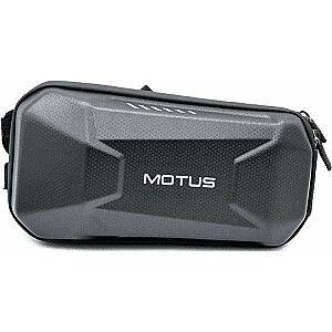 Motus Pannier melns 3l