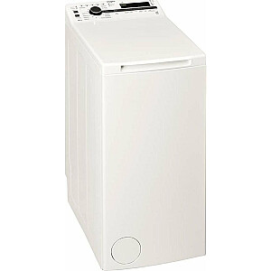 Veļas mašīna Whirlpool NTDLR 6240SS PL/N