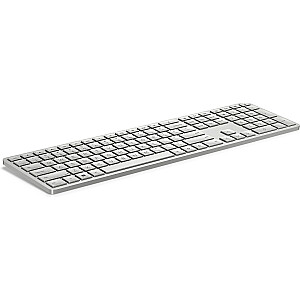 HP 970 programmējama bezvadu tastatūra