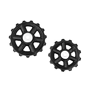 Aizmugurējā pārslēdzēja rullīši Shimano RD-M310 (Y5W898030)