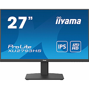 Monitors iiyama ProLite XU2793HS-B5